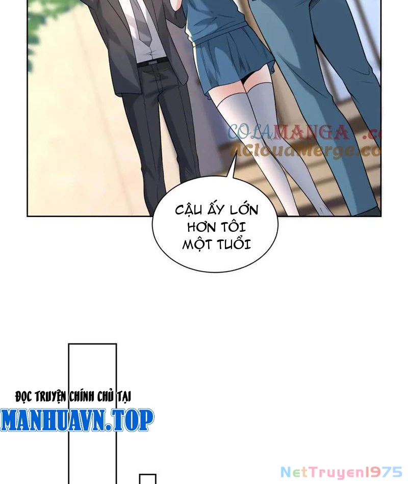 Ta Là Tiên Tôn Thiên Giới Bị Mất Trí Nhớ Chapter 33 - Trang 2