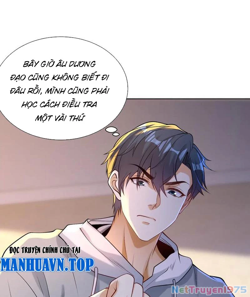 Ta Là Tiên Tôn Thiên Giới Bị Mất Trí Nhớ Chapter 33 - Trang 2