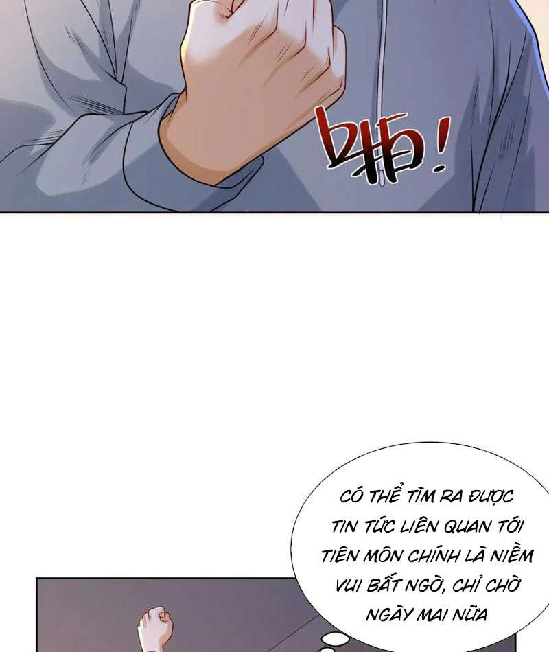 Ta Là Tiên Tôn Thiên Giới Bị Mất Trí Nhớ Chapter 33 - Trang 2
