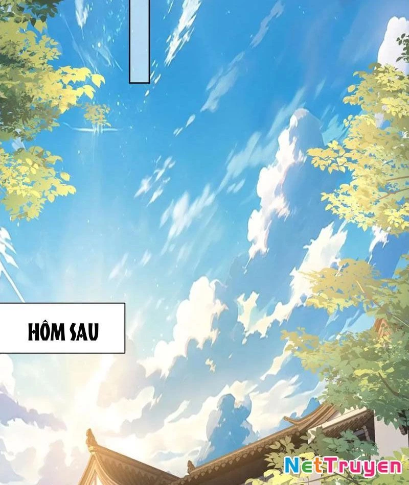 Ta Là Tiên Tôn Thiên Giới Bị Mất Trí Nhớ Chapter 33 - Trang 2