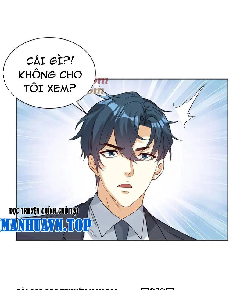 Ta Là Tiên Tôn Thiên Giới Bị Mất Trí Nhớ Chapter 33 - Trang 2