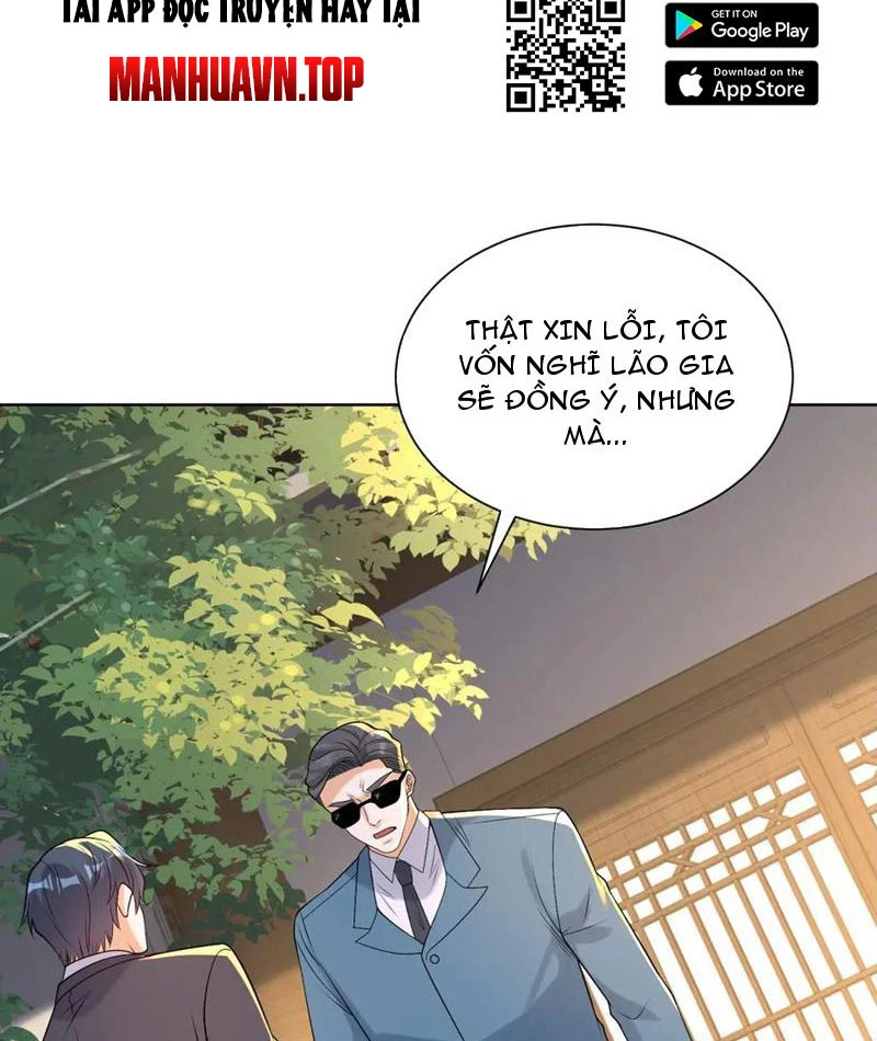 Ta Là Tiên Tôn Thiên Giới Bị Mất Trí Nhớ Chapter 33 - Trang 2