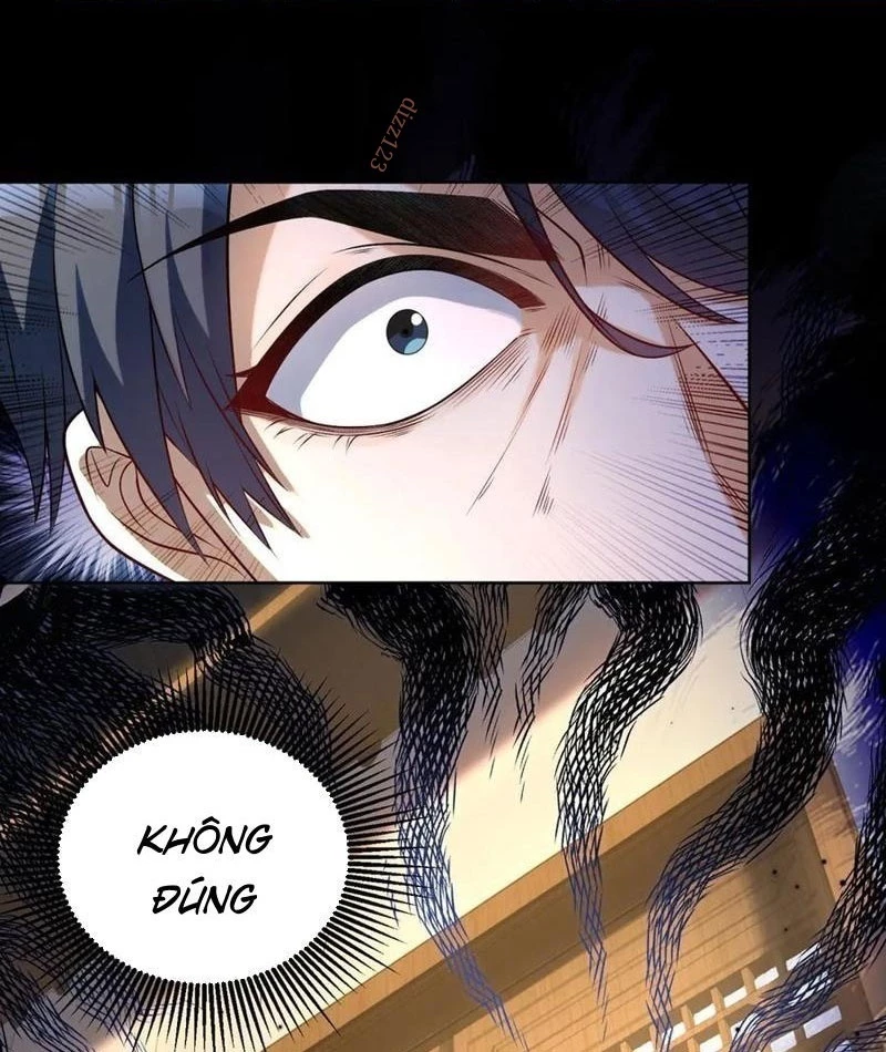 Ta Là Tiên Tôn Thiên Giới Bị Mất Trí Nhớ Chapter 33 - Trang 2