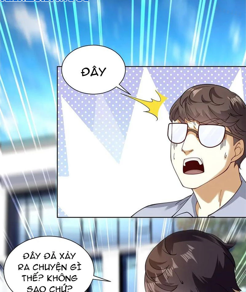 Ta Là Tiên Tôn Thiên Giới Bị Mất Trí Nhớ Chapter 33 - Trang 2