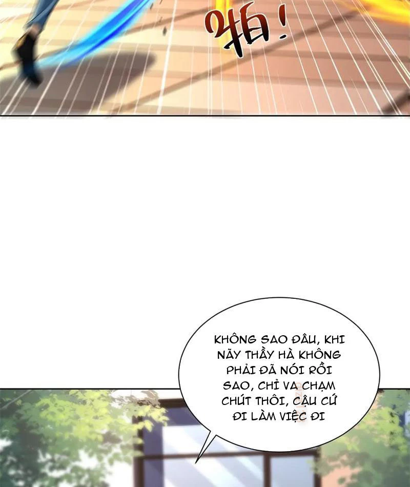 Ta Là Tiên Tôn Thiên Giới Bị Mất Trí Nhớ Chapter 33 - Trang 2