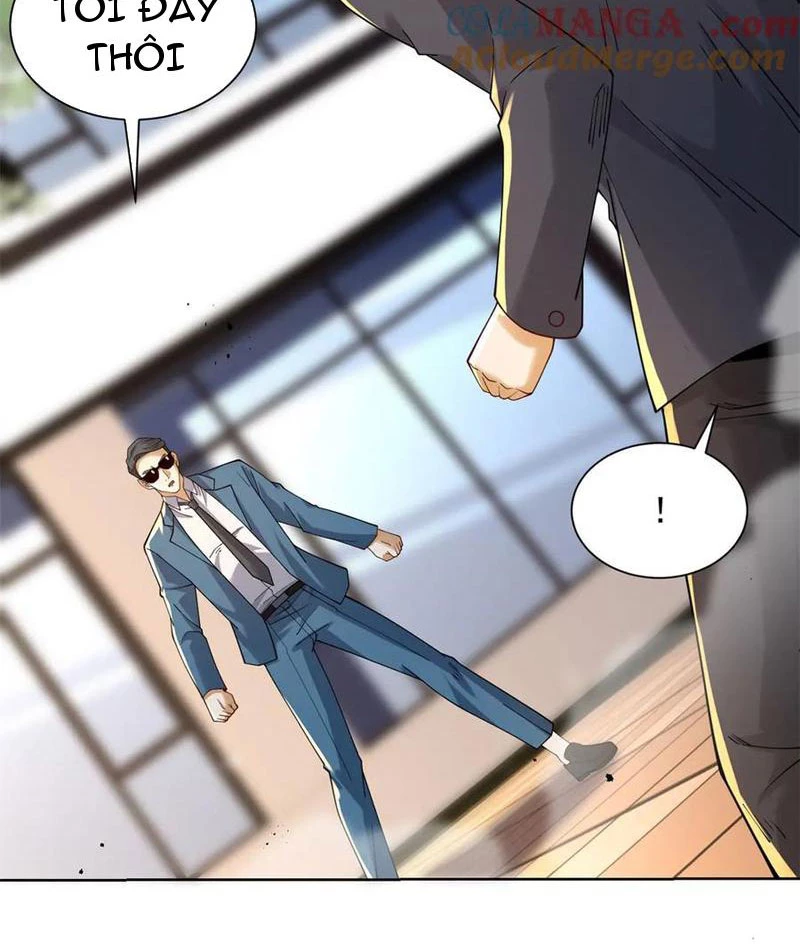 Ta Là Tiên Tôn Thiên Giới Bị Mất Trí Nhớ Chapter 33 - Trang 2