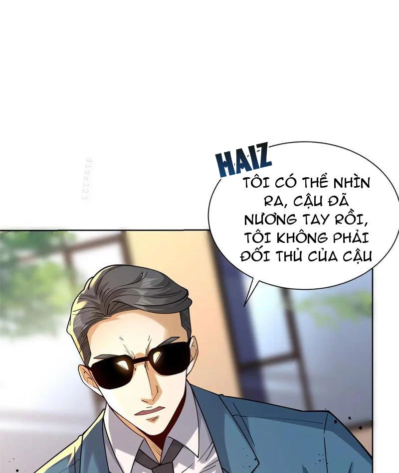Ta Là Tiên Tôn Thiên Giới Bị Mất Trí Nhớ Chapter 33 - Trang 2