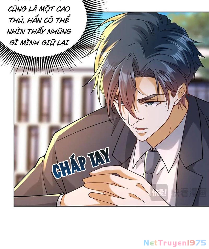 Ta Là Tiên Tôn Thiên Giới Bị Mất Trí Nhớ Chapter 33 - Trang 2