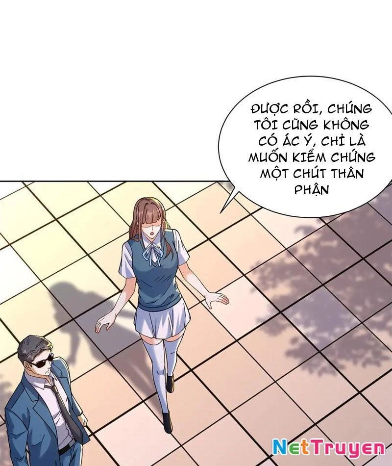 Ta Là Tiên Tôn Thiên Giới Bị Mất Trí Nhớ Chapter 33 - Trang 2