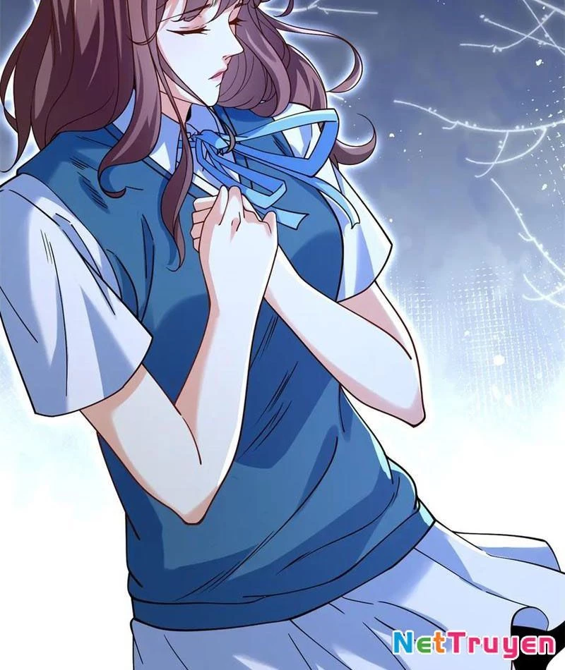 Ta Là Tiên Tôn Thiên Giới Bị Mất Trí Nhớ Chapter 33 - Trang 2
