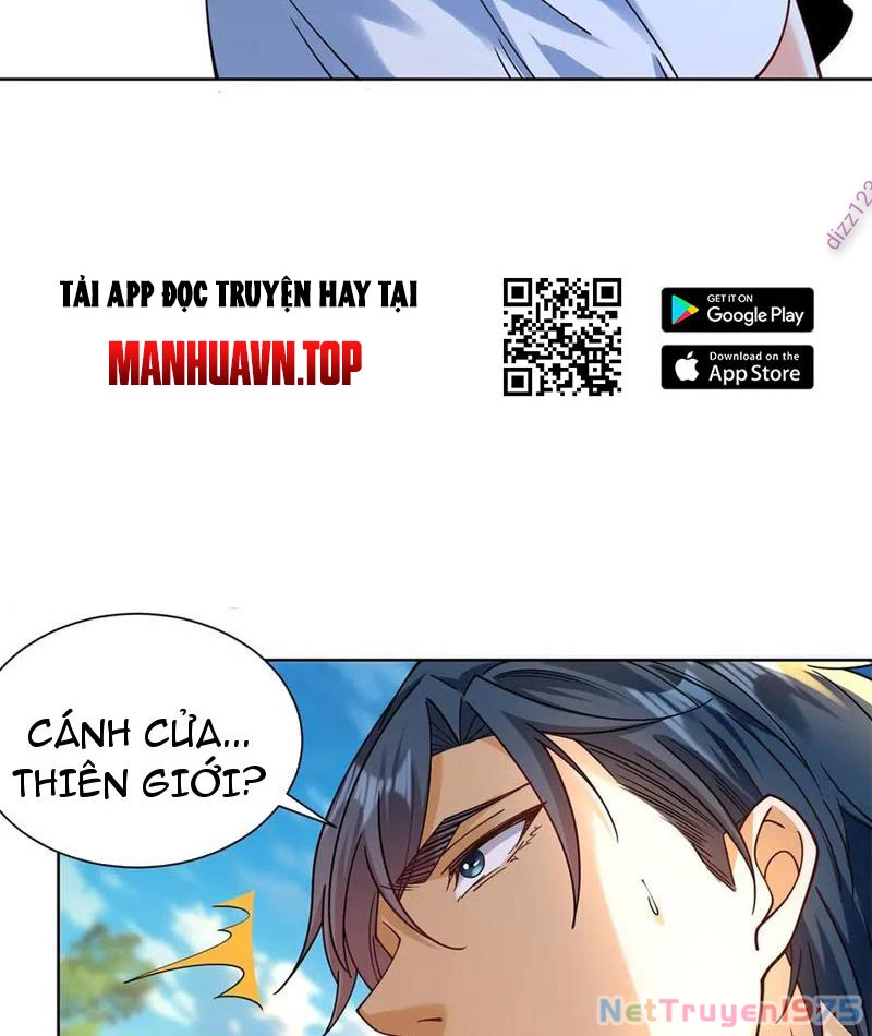 Ta Là Tiên Tôn Thiên Giới Bị Mất Trí Nhớ Chapter 33 - Trang 2