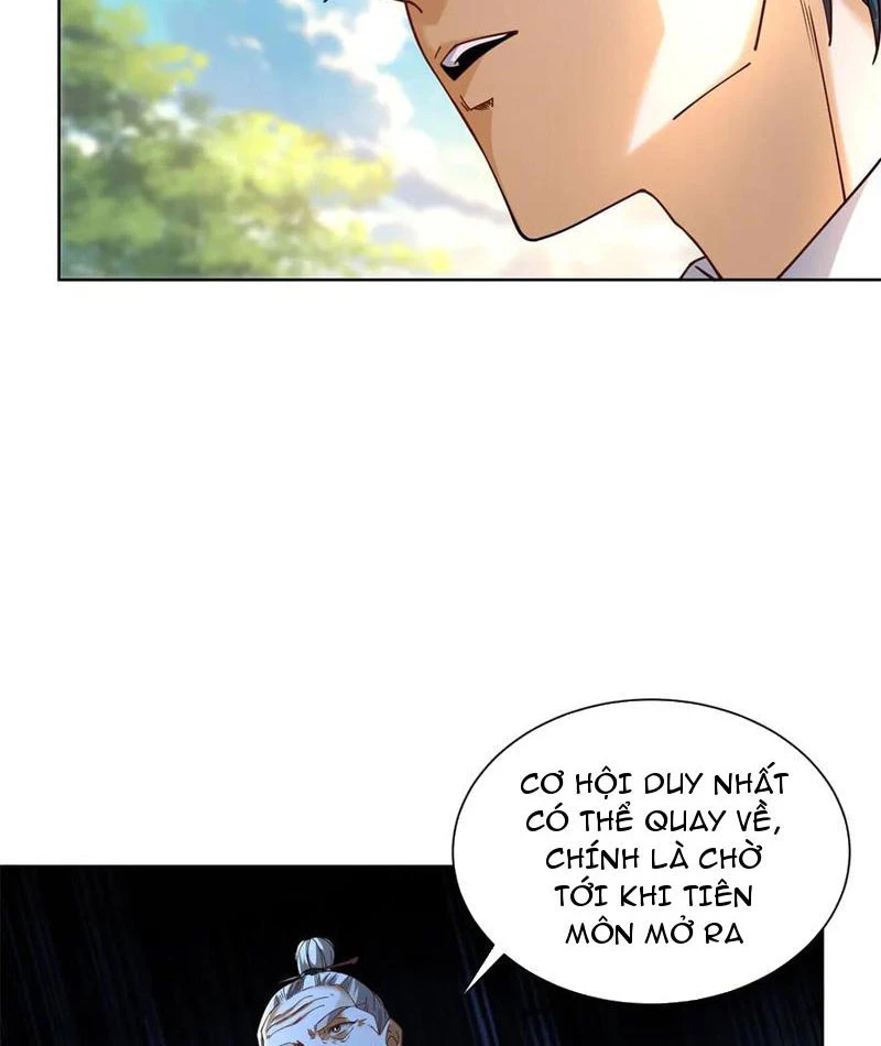 Ta Là Tiên Tôn Thiên Giới Bị Mất Trí Nhớ Chapter 33 - Trang 2