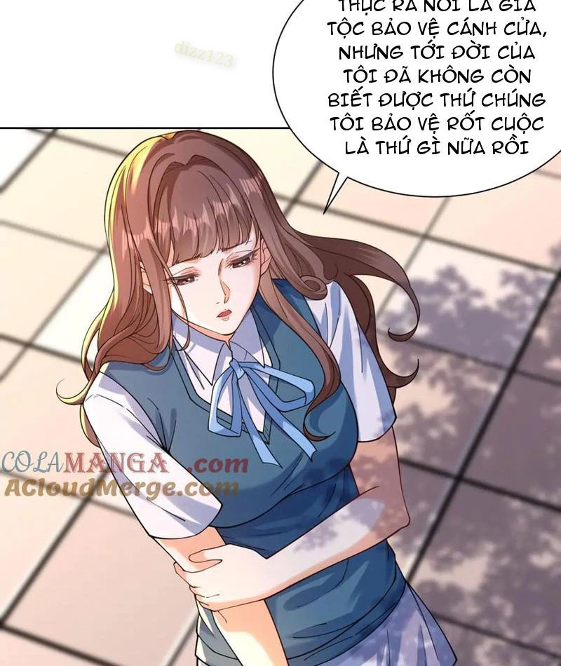 Ta Là Tiên Tôn Thiên Giới Bị Mất Trí Nhớ Chapter 33 - Trang 2