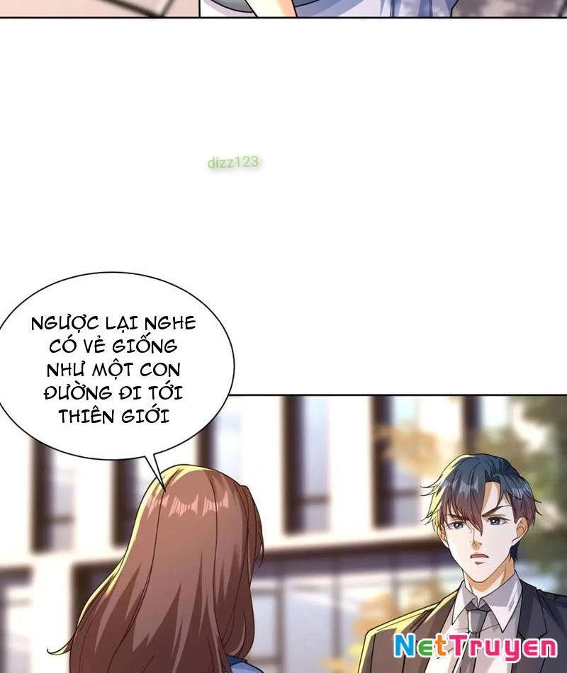 Ta Là Tiên Tôn Thiên Giới Bị Mất Trí Nhớ Chapter 33 - Trang 2