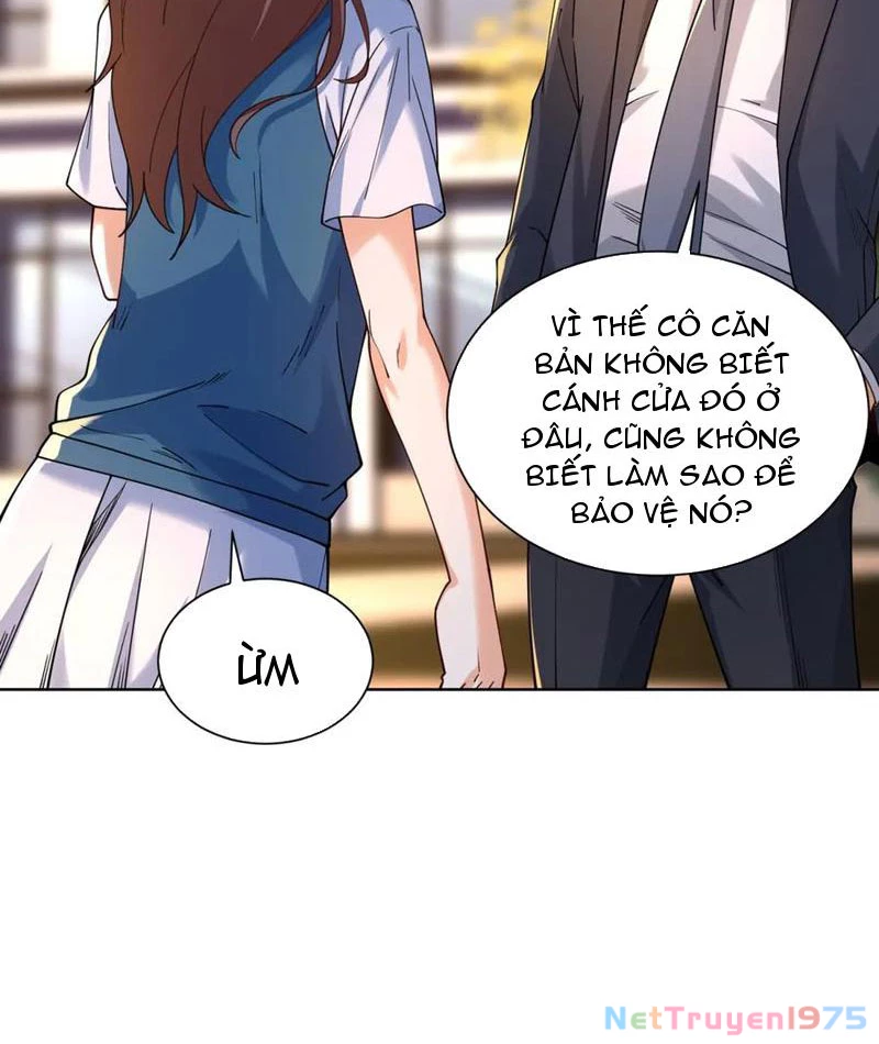 Ta Là Tiên Tôn Thiên Giới Bị Mất Trí Nhớ Chapter 33 - Trang 2