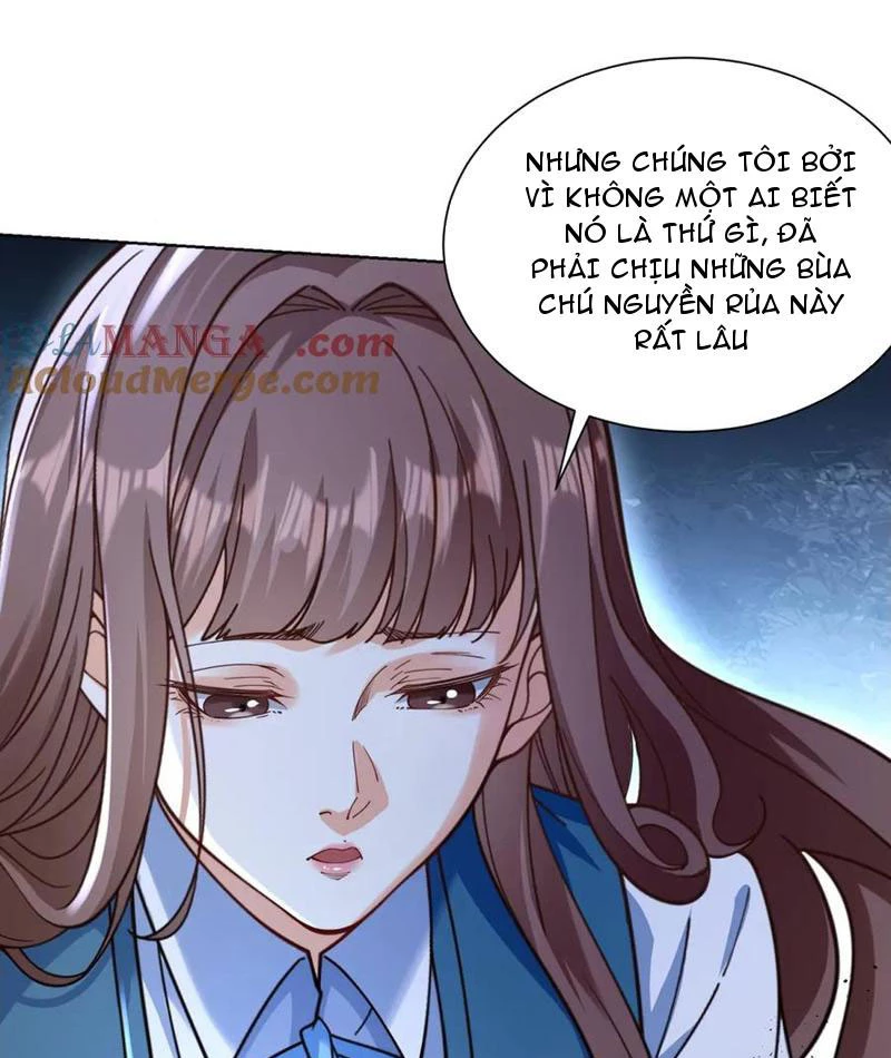 Ta Là Tiên Tôn Thiên Giới Bị Mất Trí Nhớ Chapter 33 - Trang 2