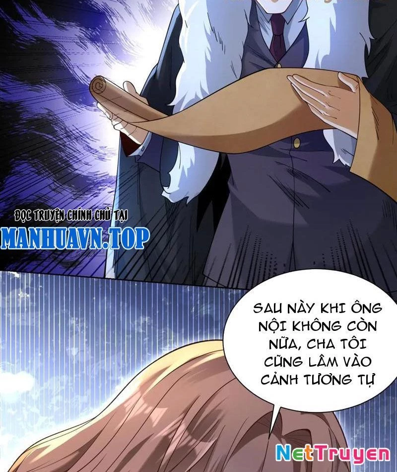 Ta Là Tiên Tôn Thiên Giới Bị Mất Trí Nhớ Chapter 33 - Trang 2
