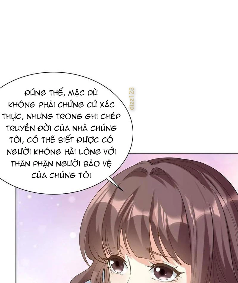 Ta Là Tiên Tôn Thiên Giới Bị Mất Trí Nhớ Chapter 33 - Trang 2