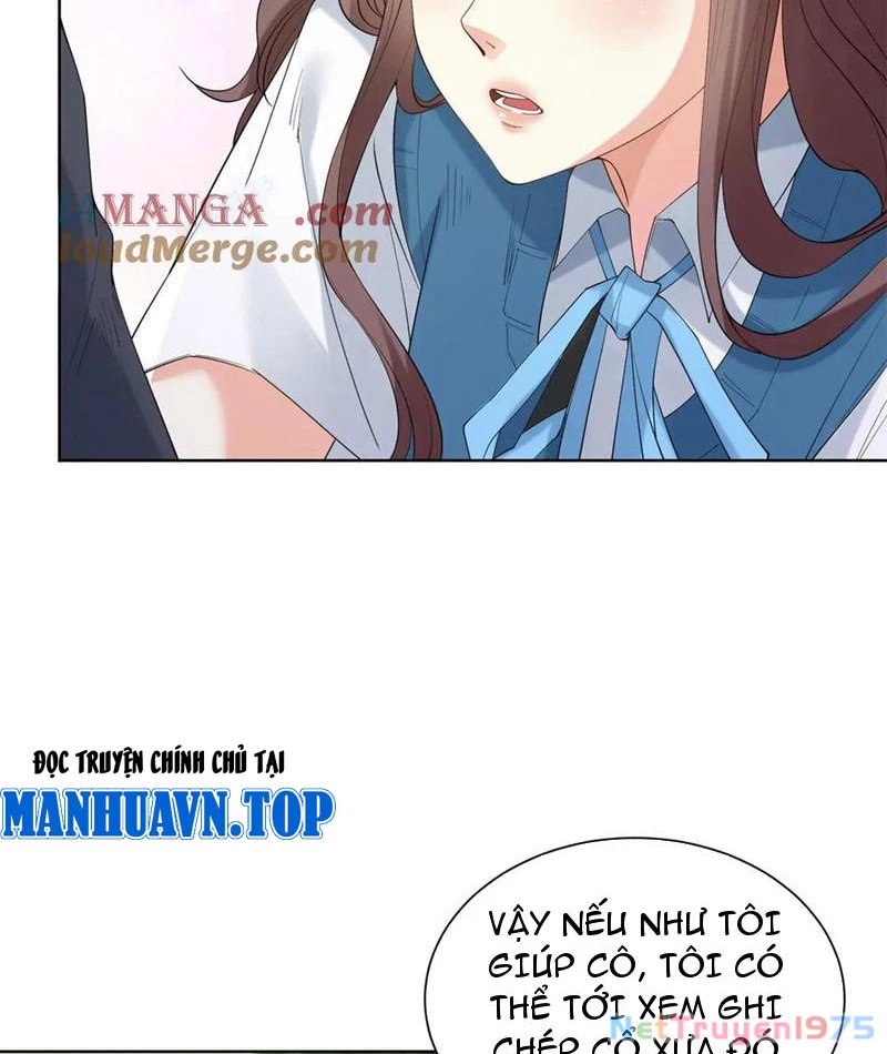 Ta Là Tiên Tôn Thiên Giới Bị Mất Trí Nhớ Chapter 33 - Trang 2