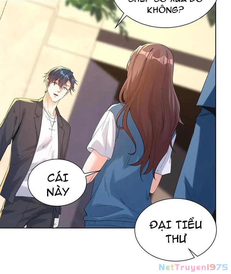Ta Là Tiên Tôn Thiên Giới Bị Mất Trí Nhớ Chapter 33 - Trang 2