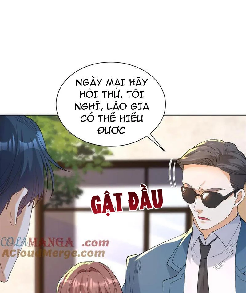 Ta Là Tiên Tôn Thiên Giới Bị Mất Trí Nhớ Chapter 33 - Trang 2