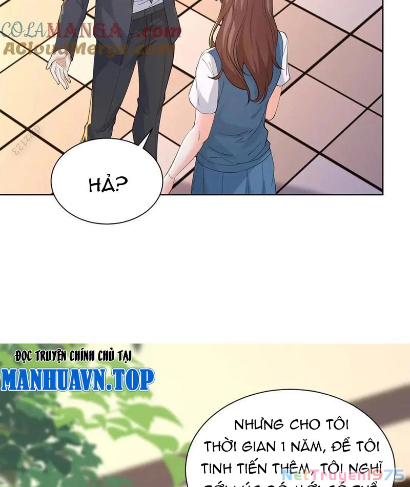 Ta Là Tiên Tôn Thiên Giới Bị Mất Trí Nhớ Chapter 33 - Trang 2