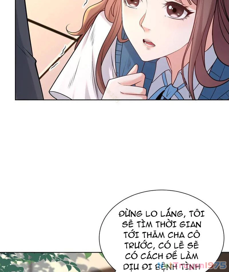 Ta Là Tiên Tôn Thiên Giới Bị Mất Trí Nhớ Chapter 33 - Trang 2
