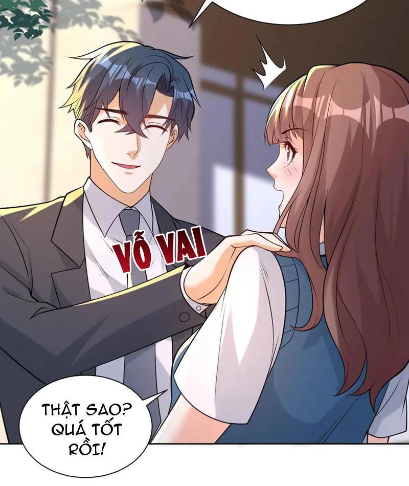 Ta Là Tiên Tôn Thiên Giới Bị Mất Trí Nhớ Chapter 33 - Trang 2