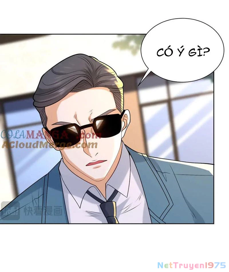 Ta Là Tiên Tôn Thiên Giới Bị Mất Trí Nhớ Chapter 33 - Trang 2