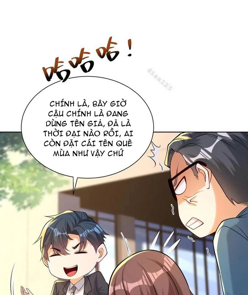 Ta Là Tiên Tôn Thiên Giới Bị Mất Trí Nhớ Chapter 33 - Trang 2