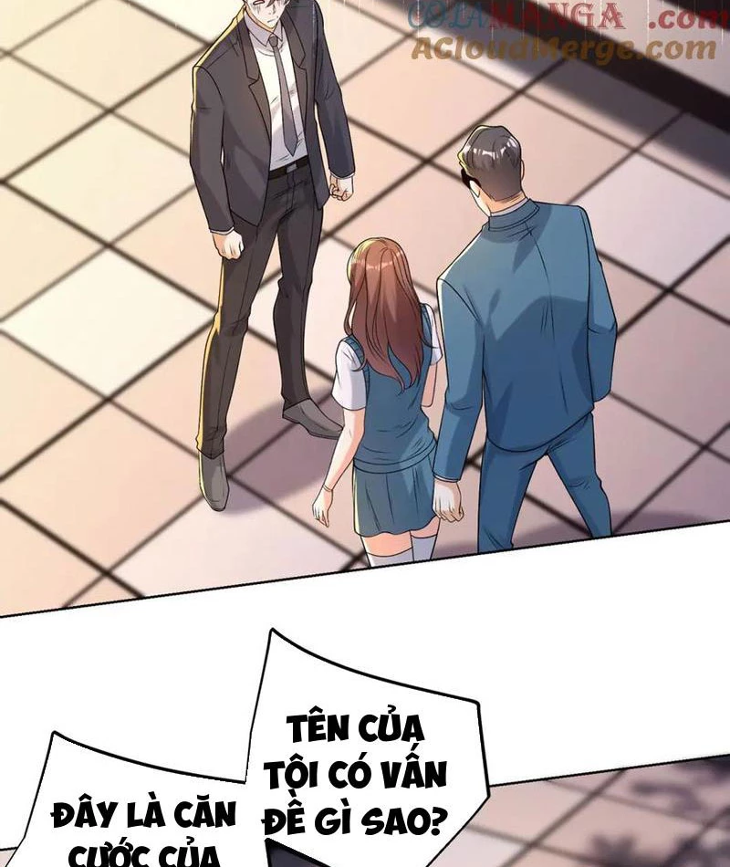 Ta Là Tiên Tôn Thiên Giới Bị Mất Trí Nhớ Chapter 33 - Trang 2