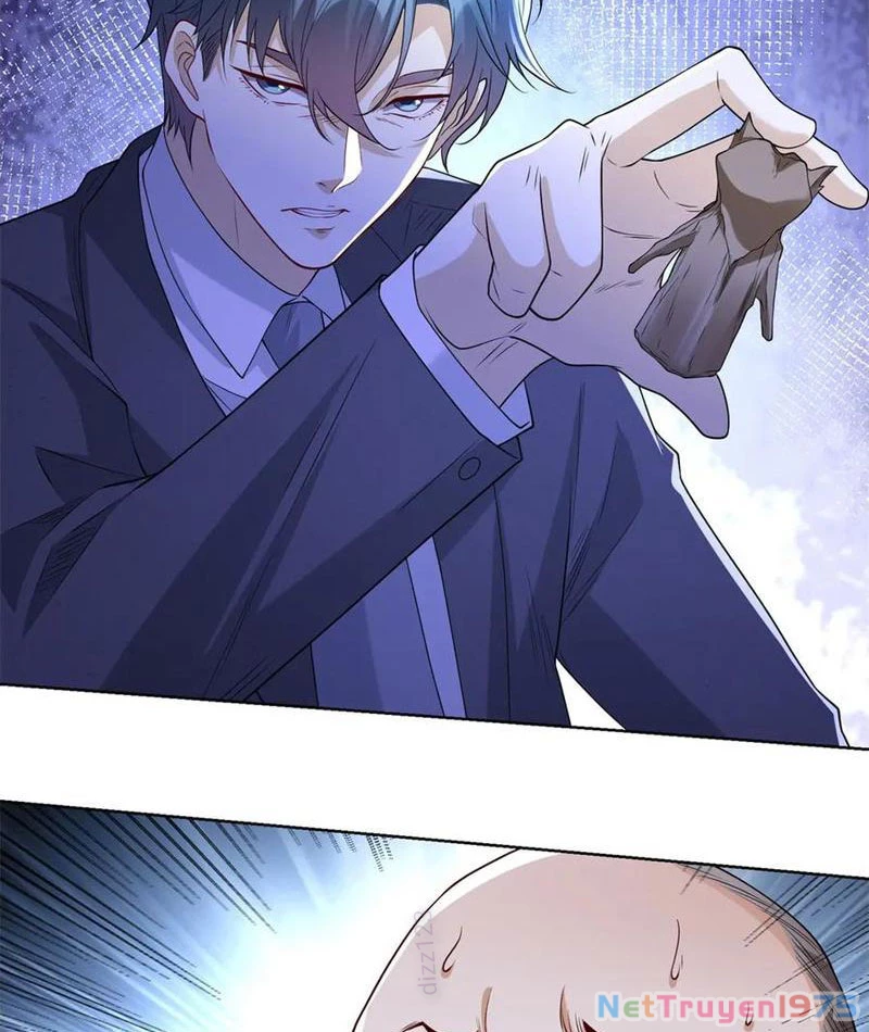 Ta Là Tiên Tôn Thiên Giới Bị Mất Trí Nhớ Chapter 34 - Trang 2
