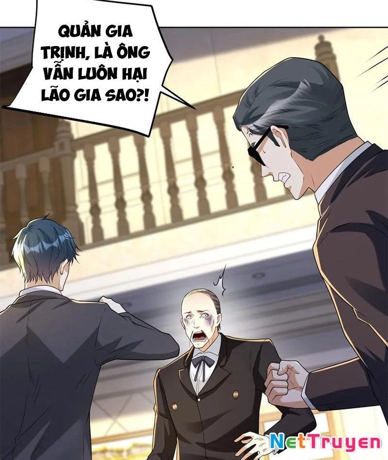 Ta Là Tiên Tôn Thiên Giới Bị Mất Trí Nhớ Chapter 34 - Trang 2