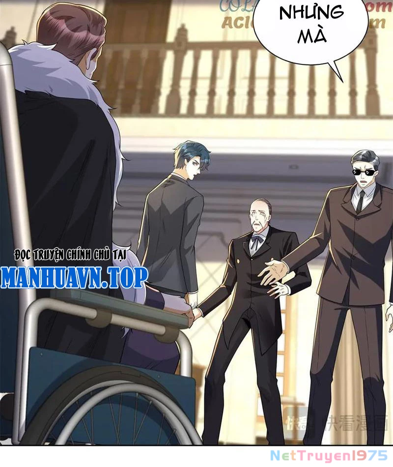Ta Là Tiên Tôn Thiên Giới Bị Mất Trí Nhớ Chapter 34 - Trang 2