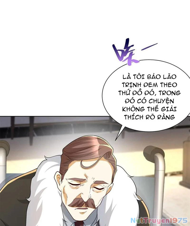 Ta Là Tiên Tôn Thiên Giới Bị Mất Trí Nhớ Chapter 34 - Trang 2
