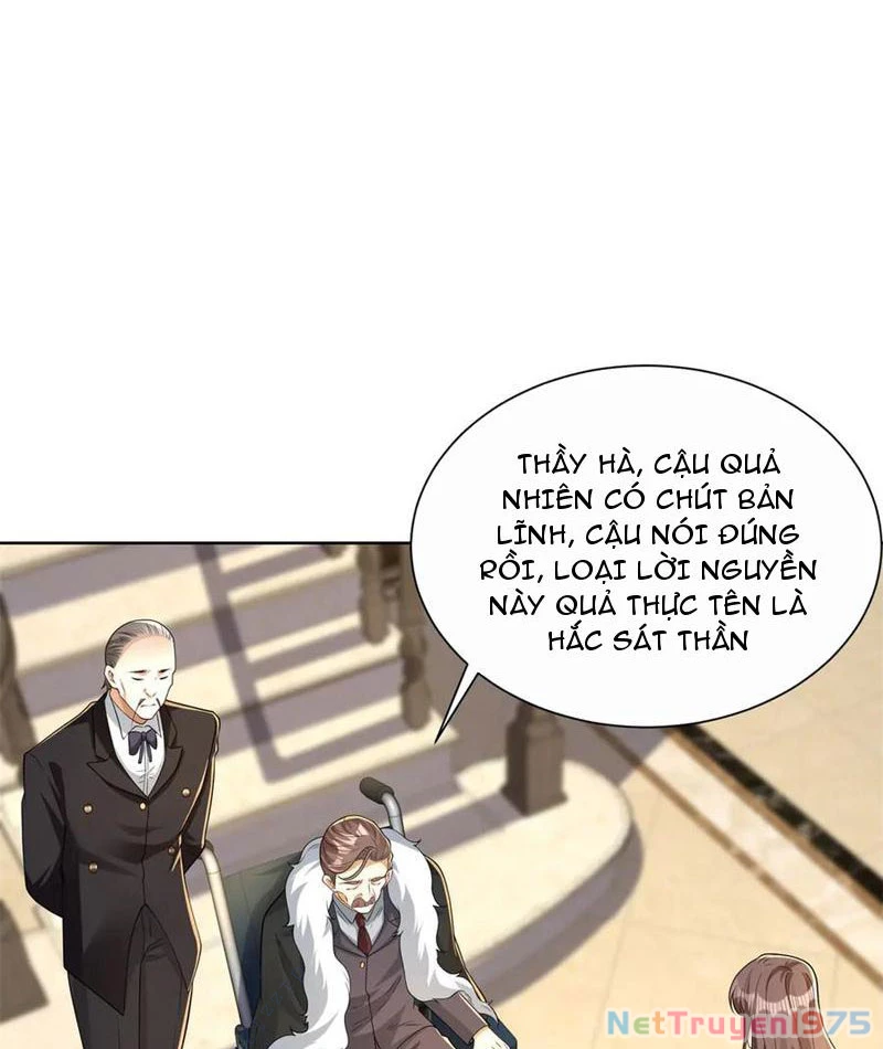 Ta Là Tiên Tôn Thiên Giới Bị Mất Trí Nhớ Chapter 34 - Trang 2