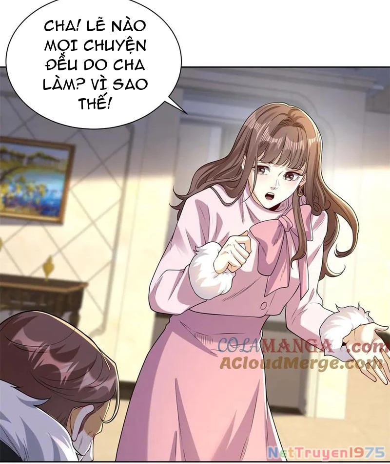 Ta Là Tiên Tôn Thiên Giới Bị Mất Trí Nhớ Chapter 34 - Trang 2