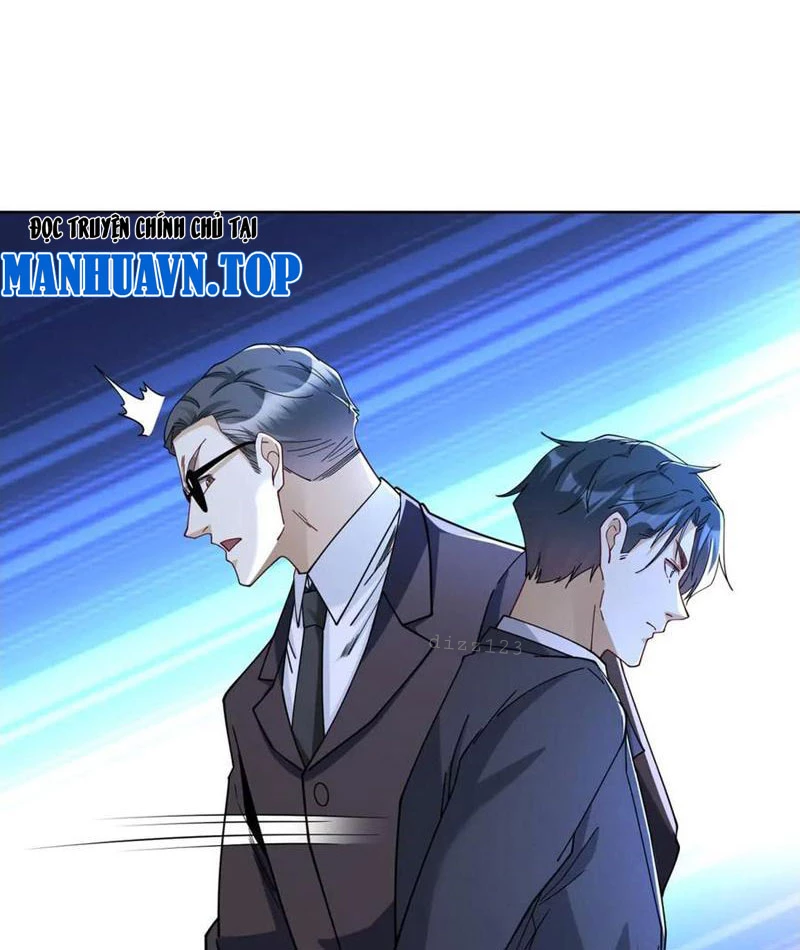 Ta Là Tiên Tôn Thiên Giới Bị Mất Trí Nhớ Chapter 34 - Trang 2