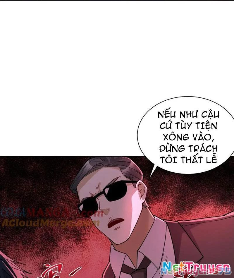 Ta Là Tiên Tôn Thiên Giới Bị Mất Trí Nhớ Chapter 34 - Trang 2