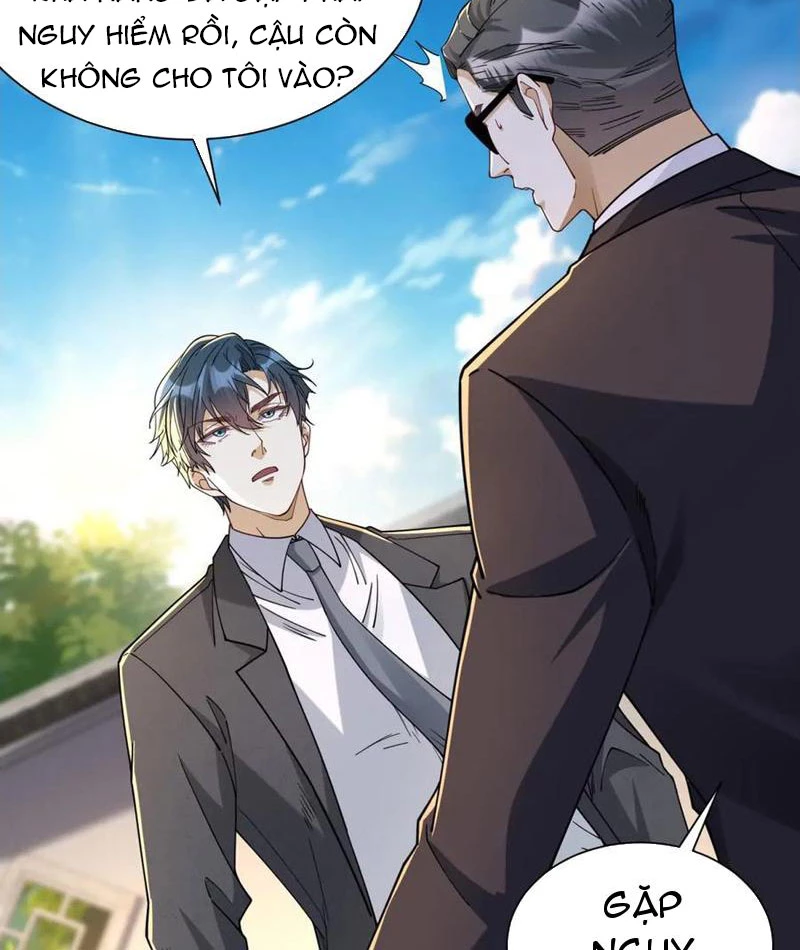 Ta Là Tiên Tôn Thiên Giới Bị Mất Trí Nhớ Chapter 34 - Trang 2