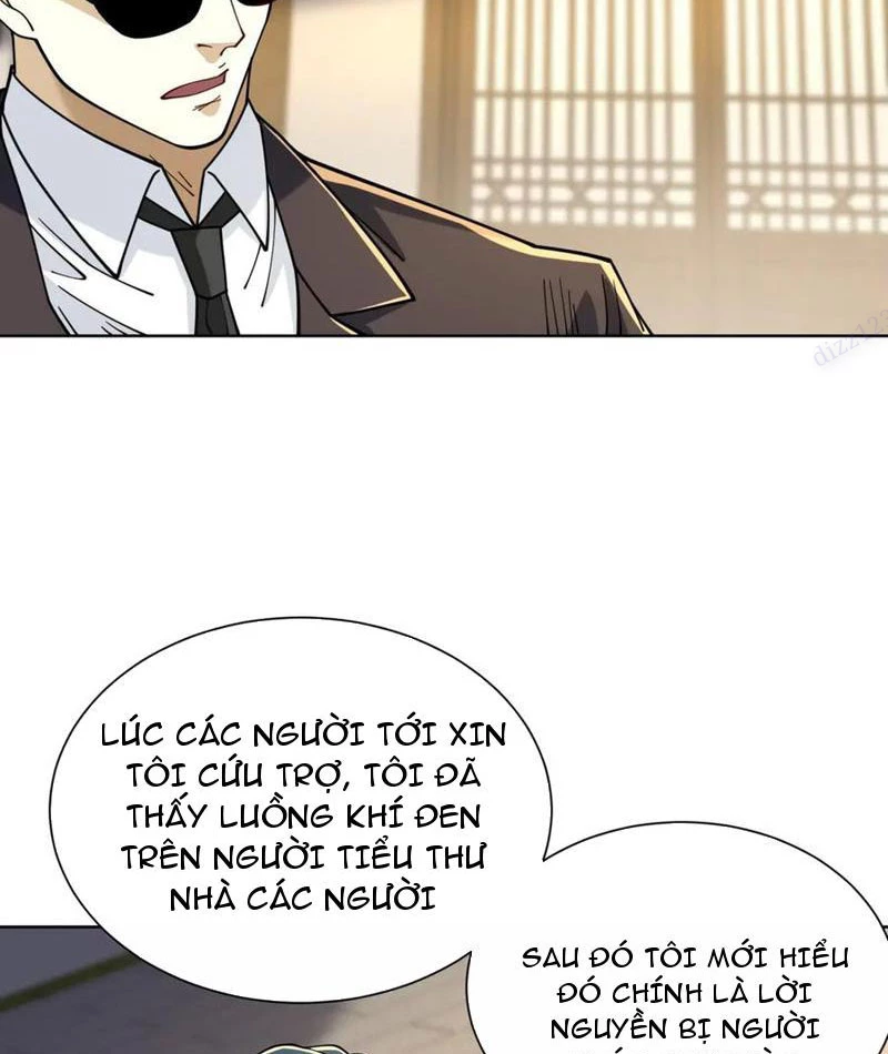 Ta Là Tiên Tôn Thiên Giới Bị Mất Trí Nhớ Chapter 34 - Trang 2