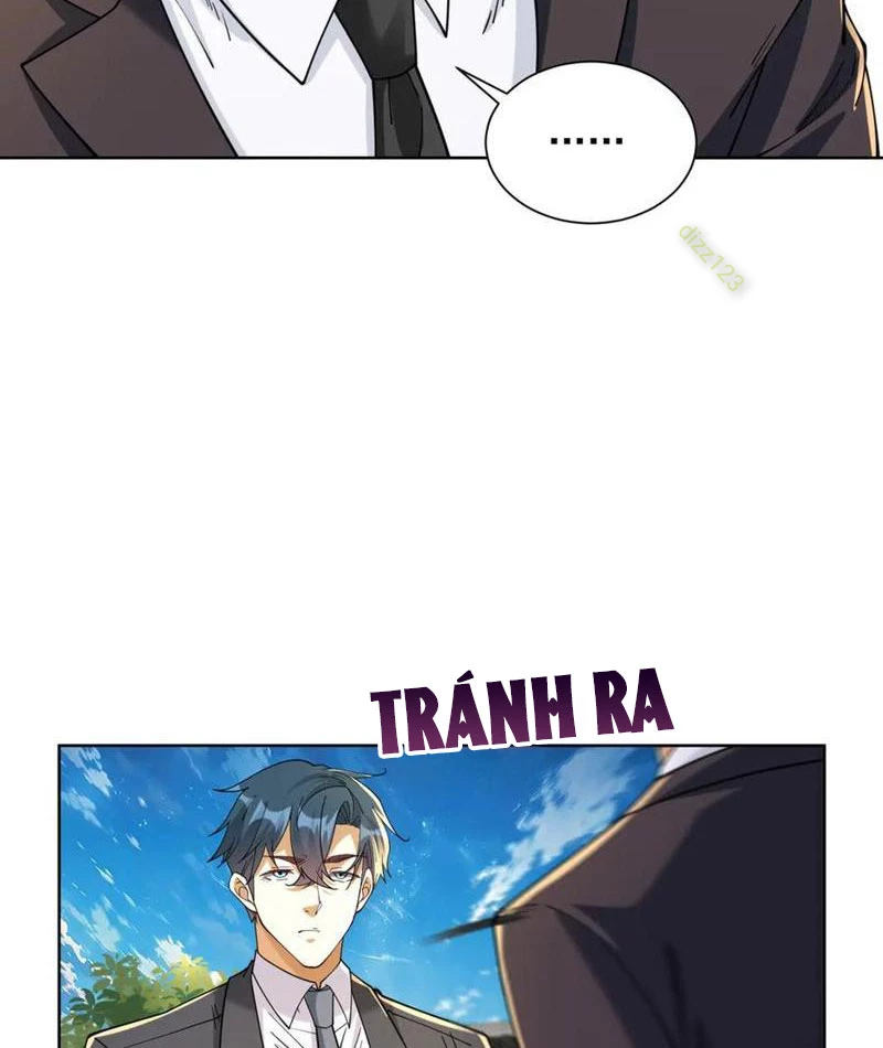 Ta Là Tiên Tôn Thiên Giới Bị Mất Trí Nhớ Chapter 34 - Trang 2