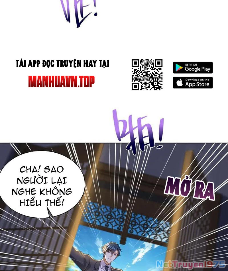 Ta Là Tiên Tôn Thiên Giới Bị Mất Trí Nhớ Chapter 34 - Trang 2