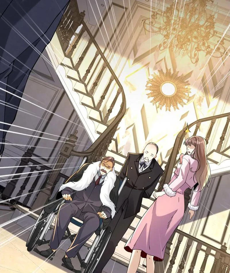 Ta Là Tiên Tôn Thiên Giới Bị Mất Trí Nhớ Chapter 34 - Trang 2