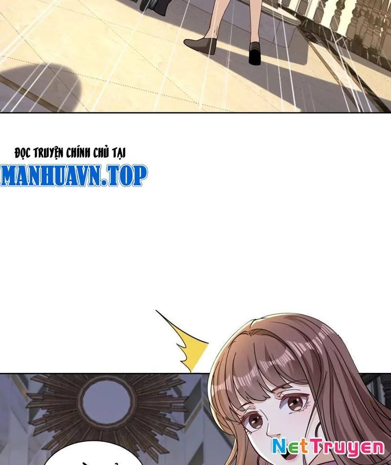 Ta Là Tiên Tôn Thiên Giới Bị Mất Trí Nhớ Chapter 34 - Trang 2
