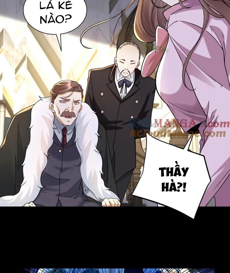 Ta Là Tiên Tôn Thiên Giới Bị Mất Trí Nhớ Chapter 34 - Trang 2