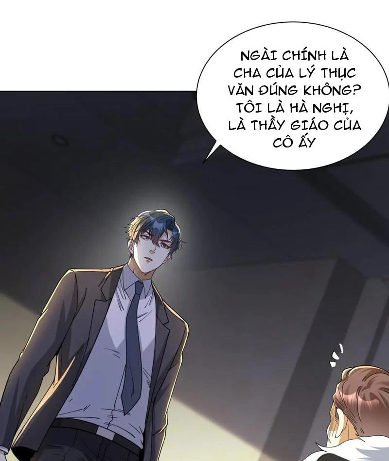Ta Là Tiên Tôn Thiên Giới Bị Mất Trí Nhớ Chapter 34 - Trang 2