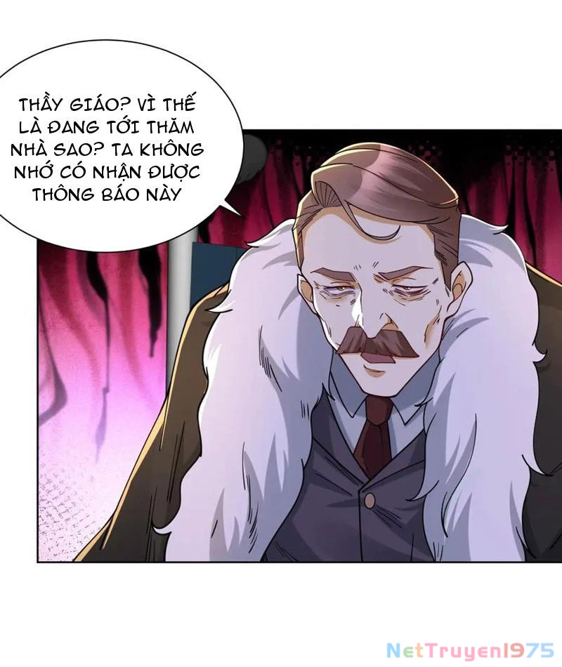 Ta Là Tiên Tôn Thiên Giới Bị Mất Trí Nhớ Chapter 34 - Trang 2