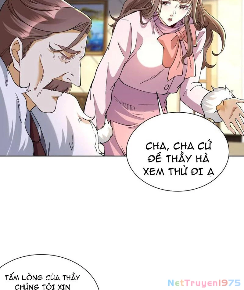Ta Là Tiên Tôn Thiên Giới Bị Mất Trí Nhớ Chapter 34 - Trang 2