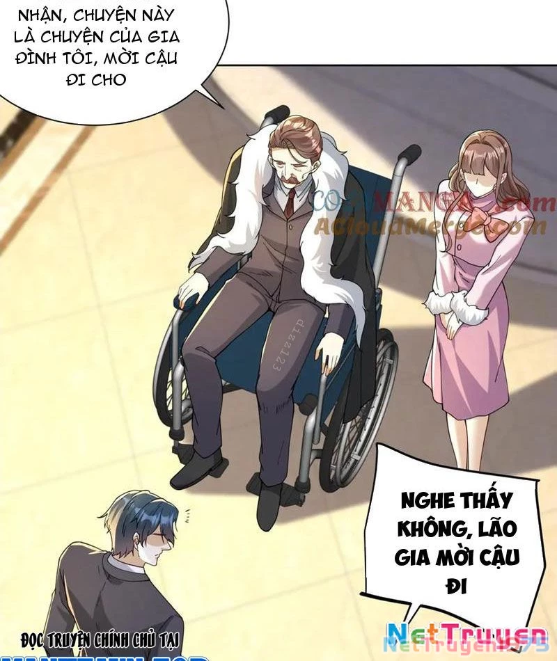 Ta Là Tiên Tôn Thiên Giới Bị Mất Trí Nhớ Chapter 34 - Trang 2